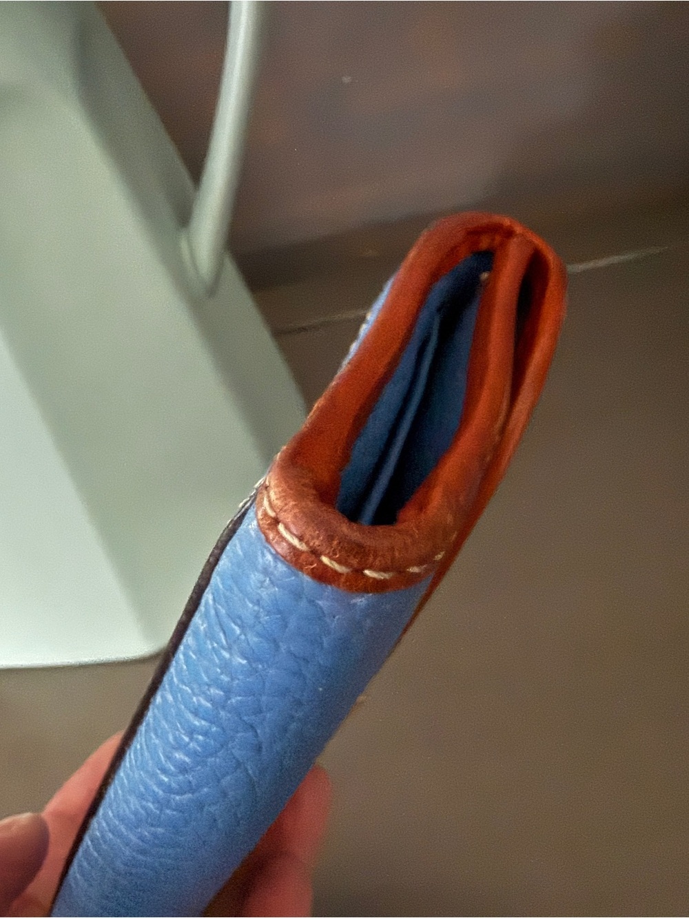 Dooney & Bourke Continental Clutch Wallet - Picture 4 of 7
